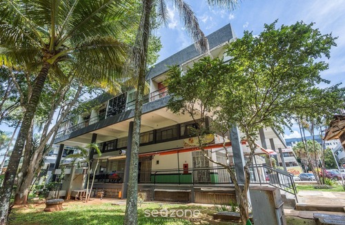 Asa Norte Apartment | Fully Equipped Studio in Asa Norte Edl0106