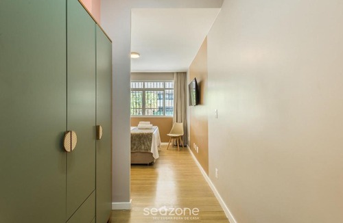 Asa Norte Apartment | Fully Equipped Studio in Asa Norte EDL0106