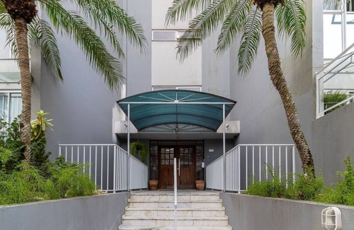 Capoeiras Apartment | Fully Furnished Apartments 650m From Coqueiros Park - DAC
