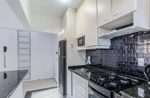 Capoeiras Apartment | Fully Furnished Apartments in Florianopolis - OPT