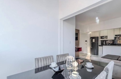 Capoeiras Apartment | Fully Furnished Apartments in Florianopolis - OPT