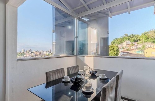 Capoeiras Apartment | Fully Furnished Apartments in Florianopolis - OPT