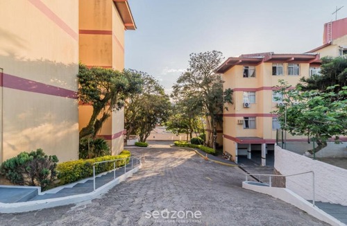 Capoeiras Apartment | Fully Furnished Apartments in Florianópolis - OPT