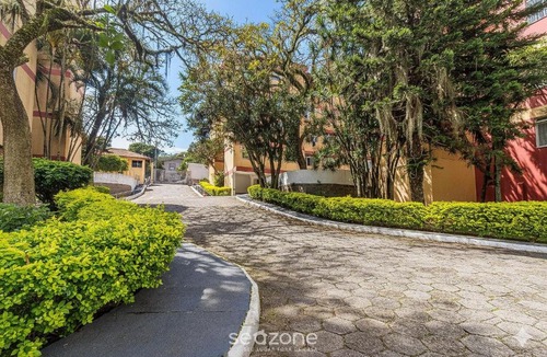 Capoeiras Apartment | Fully Furnished Apartments in Florianópolis - OPT