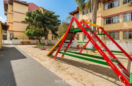Capoeiras Apartment | Fully Furnished Apartments in Florianópolis - OPT
