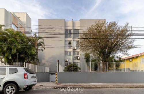 Capoeiras Apartment | Fully furnished apartments 600m from Coqueiros Park - DAC