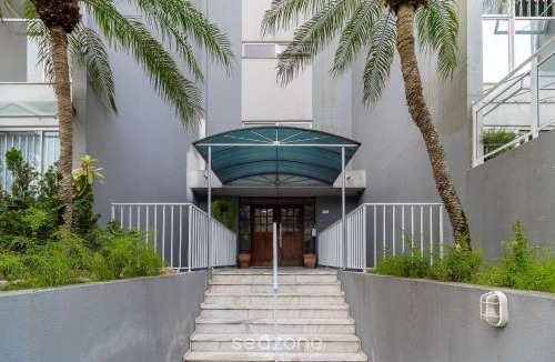 Capoeiras Apartment | Fully furnished apartments 600m from Coqueiros Park - DAC