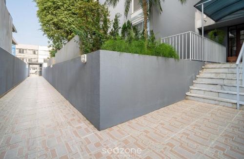 Capoeiras Apartment | Fully furnished apartments 600m from Coqueiros Park - DAC