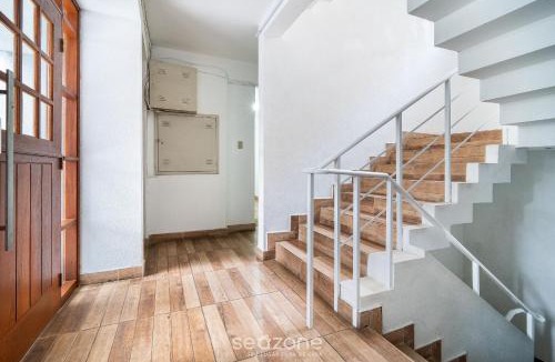 Capoeiras Apartment | Fully furnished apartments 600m from Coqueiros Park - DAC