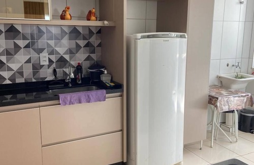 Pouso Alegre Apartment | Functional Apartment, close to highways and the city's main hypermarket