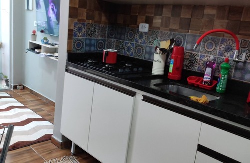 Novo Aleixo House | Functional House with 2 Suites | Comfort and Convenience close to everything