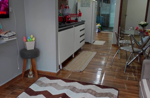 Novo Aleixo House | Functional House with 2 Suites | Comfort and Convenience close to everything