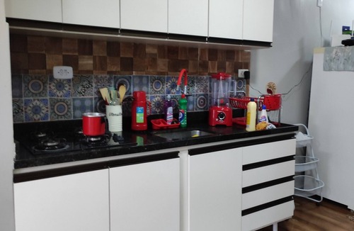 Novo Aleixo House | Functional House with 2 Suites | Comfort and Convenience close to everything