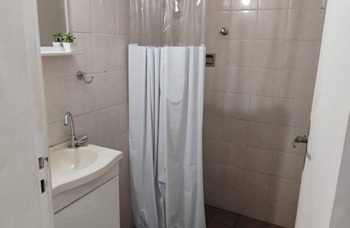 Sao Francisco Apartment | Furnished Studio - San Francisco Beach - Niterói - RJ