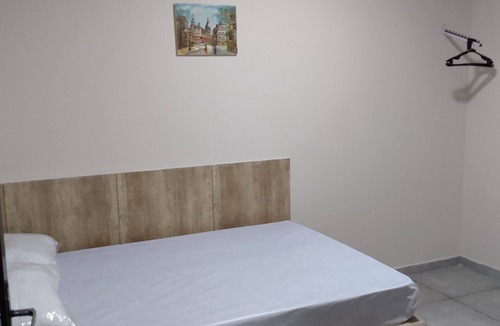 Aragarcas Apartment | Furnished apartment for rent