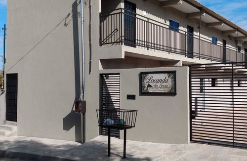 Aragarcas Apartment | Furnished apartment for rent