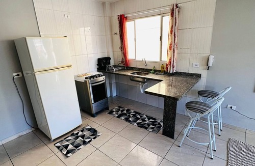 Zona Norte Apartment | FURNISHED APARTMENT North Zone Sp