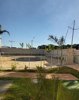 Barretos Apartment | Furnished Apartment, Pool and Garage