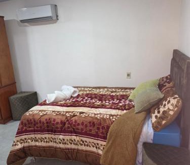 Concepcion Department Apartment | Furnished apartment
