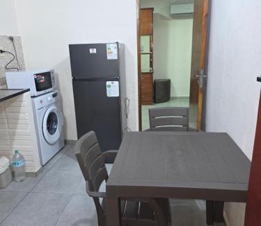 Concepcion Department Apartment | Furnished apartment