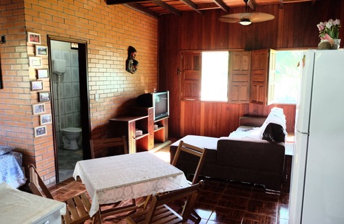 Alter do Chao Ski Chalet | Furnished Chalet in Alter do Chão - Independent Rooms.