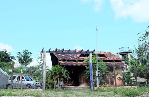 Alter do Chao Ski Chalet | Furnished Chalet in Alter do Chão - Independent Rooms.