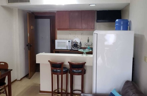 Bela Vista Apartment | Furnished Flat Duplex, Great Location