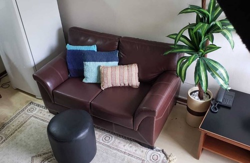 Bela Vista Apartment | Furnished Flat Duplex, Great Location