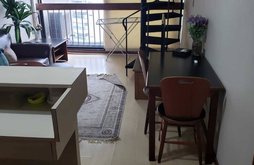 Bela Vista Apartment | Furnished Flat Duplex, Great Location