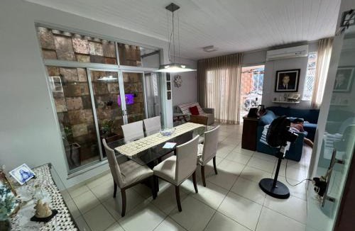 Pedreira Apartment | Furnished House Casa Mobiliada