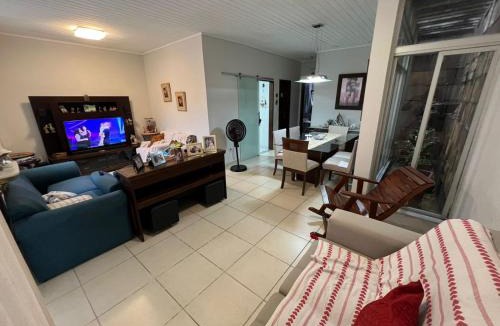Pedreira Apartment | Furnished House Casa Mobiliada