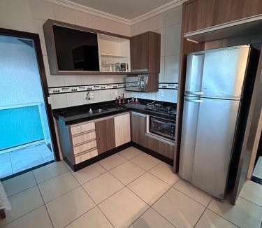 Campeche House | Furnished house with pool and air conditioning