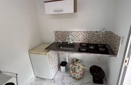 Caicaras House | Furnished studio apartment