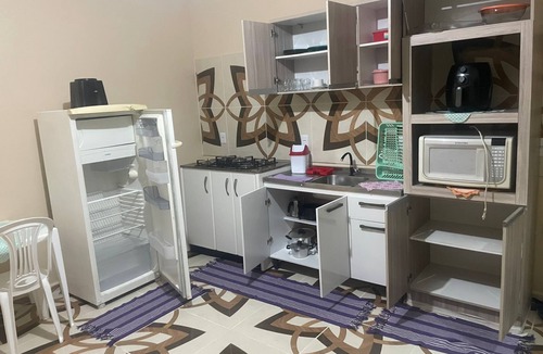 Bombinhas House | FURNISHED STUDIO APARTMENT