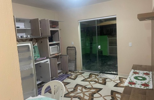 Bombinhas House | FURNISHED STUDIO APARTMENT