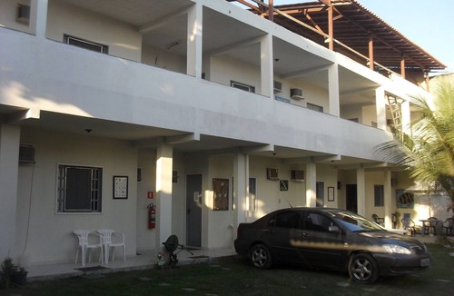 Mariricu House | Furnished studio apartment 200 meters from the beach.