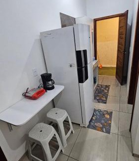 Apui Apartment | Furnished studio apartment