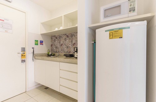 Setor Hoteleiro Norte Hotel | Fusion Hplus Express +