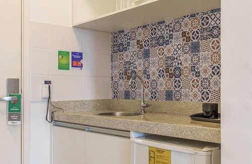 Setor Hoteleiro Norte Hotel | Fusion Hplus Express +