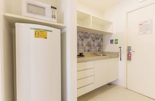 Setor Hoteleiro Norte Hotel | Fusion Hplus Express +