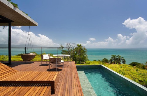 Forte Hotel | Fuso Concept Hotel