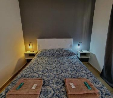 General Roca Apartment | Güemes 4