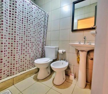 General Roca Apartment | Güemes 4