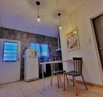 General Roca Apartment | Güemes 4
