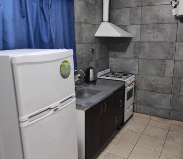 General Roca Apartment | Güemes 4
