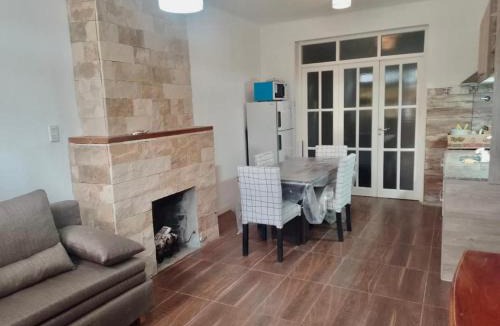 San Juan Apartment | Güemes I