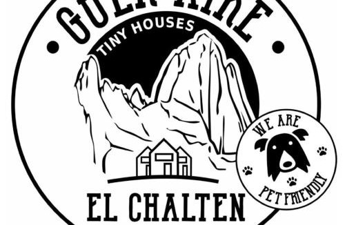El Chalten House | Güer Aike Mejor Tiny house c/vista al Fitz Roy
