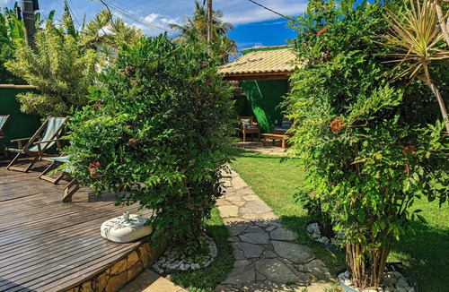 Buzios House | G'Alves Residence