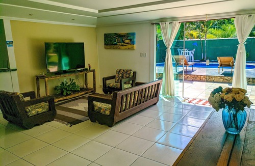 Buzios House | G'Alves Residence