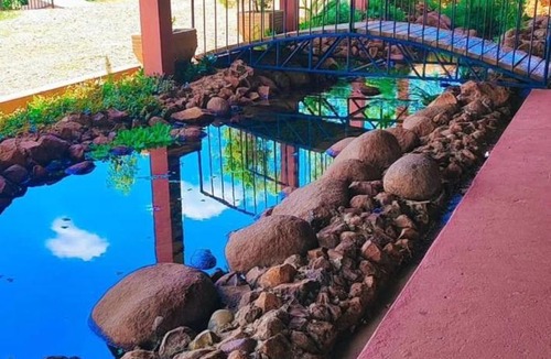 Guaira Hotel | Gaúcha Pesca, Lazer e Pousada